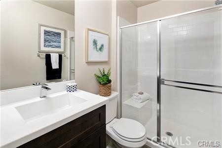 Residential Lease for rent at 711 Highline, Upland CA featuring 4 beds and 4 baths