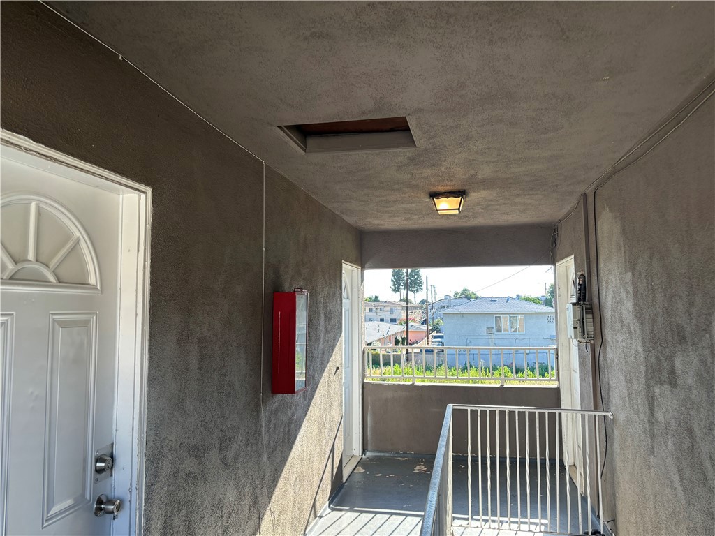 Residential Lease for rent at 605 W D Street, Ontario CA featuring 1 bed and 1 bath