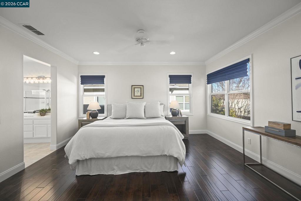 Residential for sale at 16 Poppy Hills Lane, San Ramon CA featuring 3 beds and 3 baths