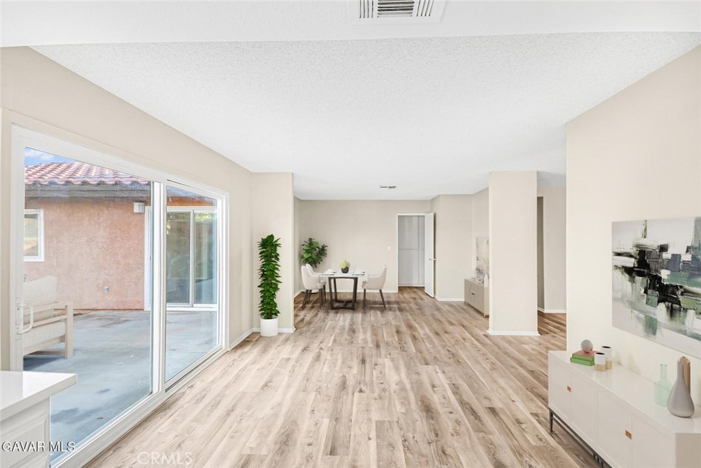 Residential for sale at 521 W Avenue J14, Lancaster CA featuring 3 beds and 2 baths