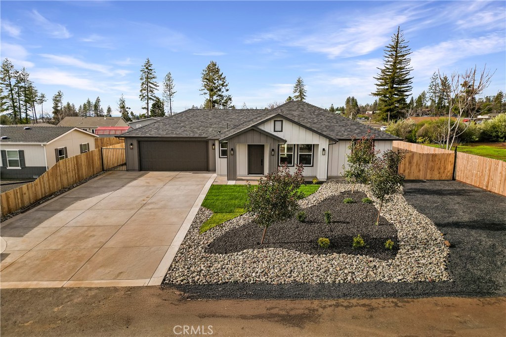 Residential for sale at 5747 Pearl Drive, Paradise CA featuring 2 beds and 2 baths