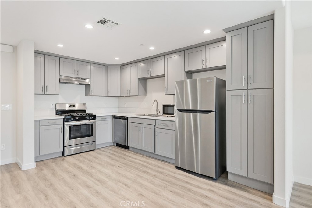 Residential for sale at 419 N Chandler 417, Monterey Park CA featuring 1 bed and 2 baths