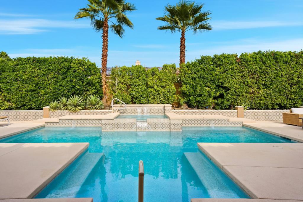 Residential for sale at 35101 Vista Del Aqua, Rancho Mirage CA featuring 3 beds and 3 baths
