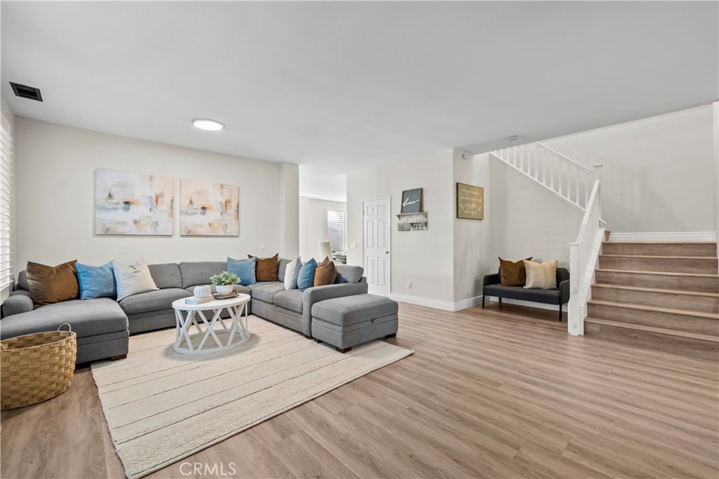 Residential for sale at 2156 Blazing, Corona CA featuring 5 beds and 3 baths