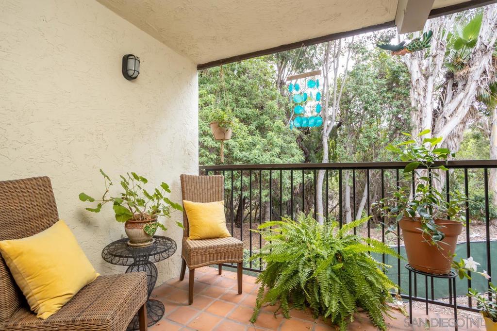 Residential for sale at 2412 Altisma Way D, Carlsbad CA featuring 2 beds and 2 baths