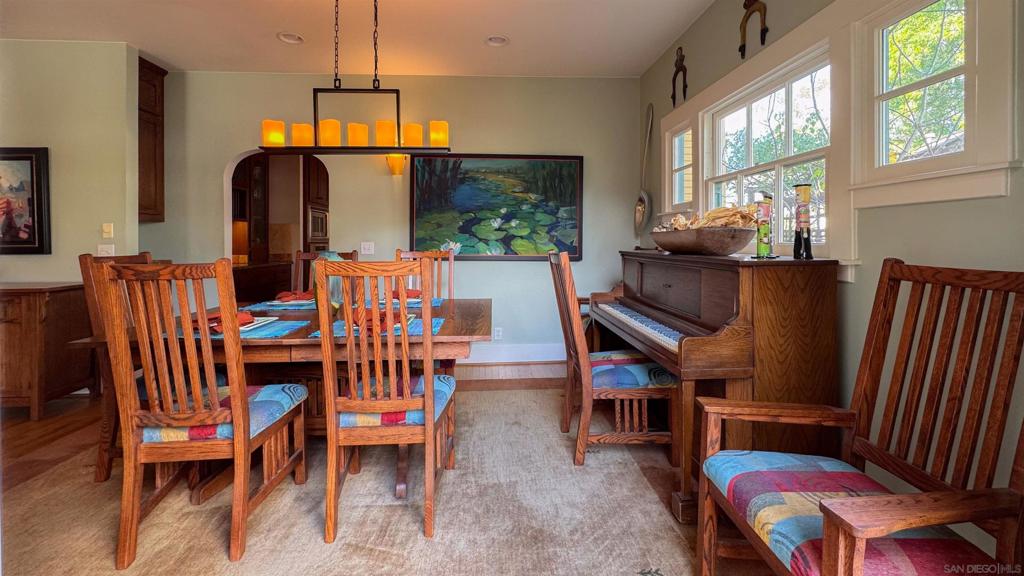 Residential for sale at 210 E 6th Ave, Escondido CA featuring 4 beds and 4 baths