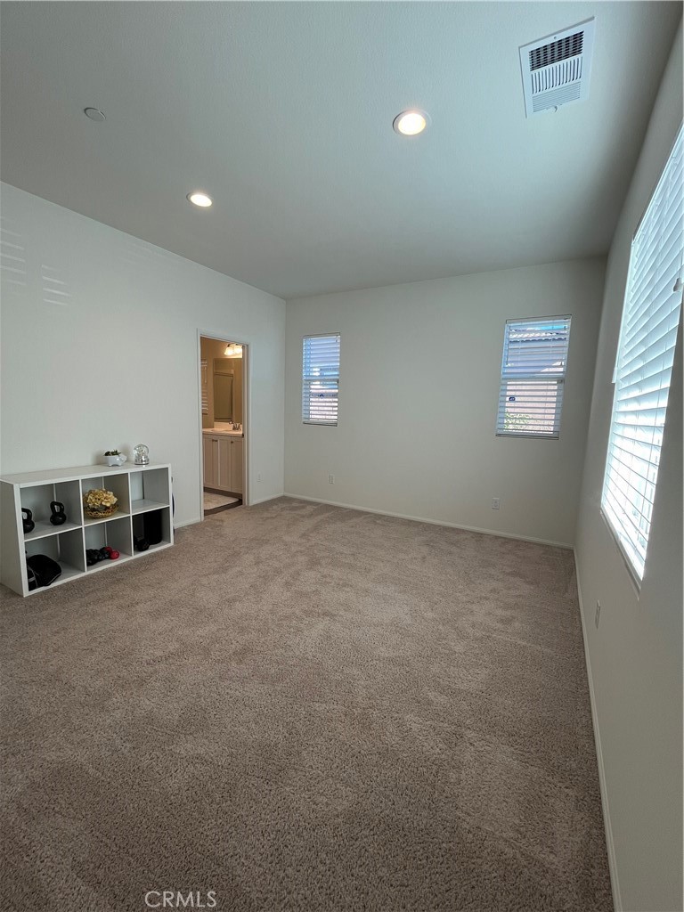 Residential Lease for rent at 24398 Montgomery, Menifee CA featuring 5 beds and 4 baths