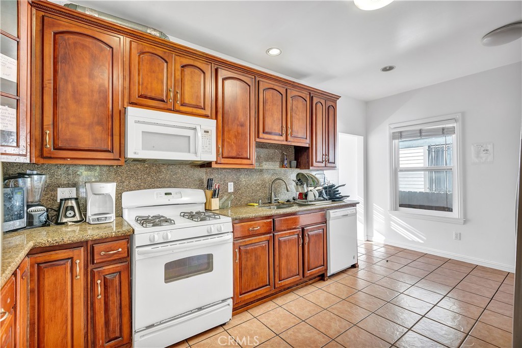 Residential for sale at 2641 S Catalina Street, Los Angeles CA featuring 7 beds and 4 baths