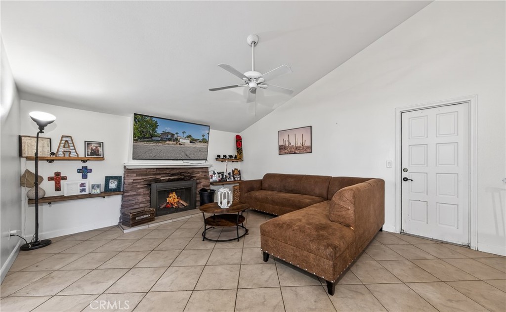 Residential for sale at 2794 La Praix, Highland CA featuring 4 beds and 2 baths