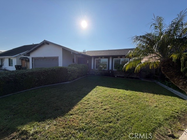 Residential for sale at 9442 Sean Way, Westminster CA featuring 3 beds and 2 baths