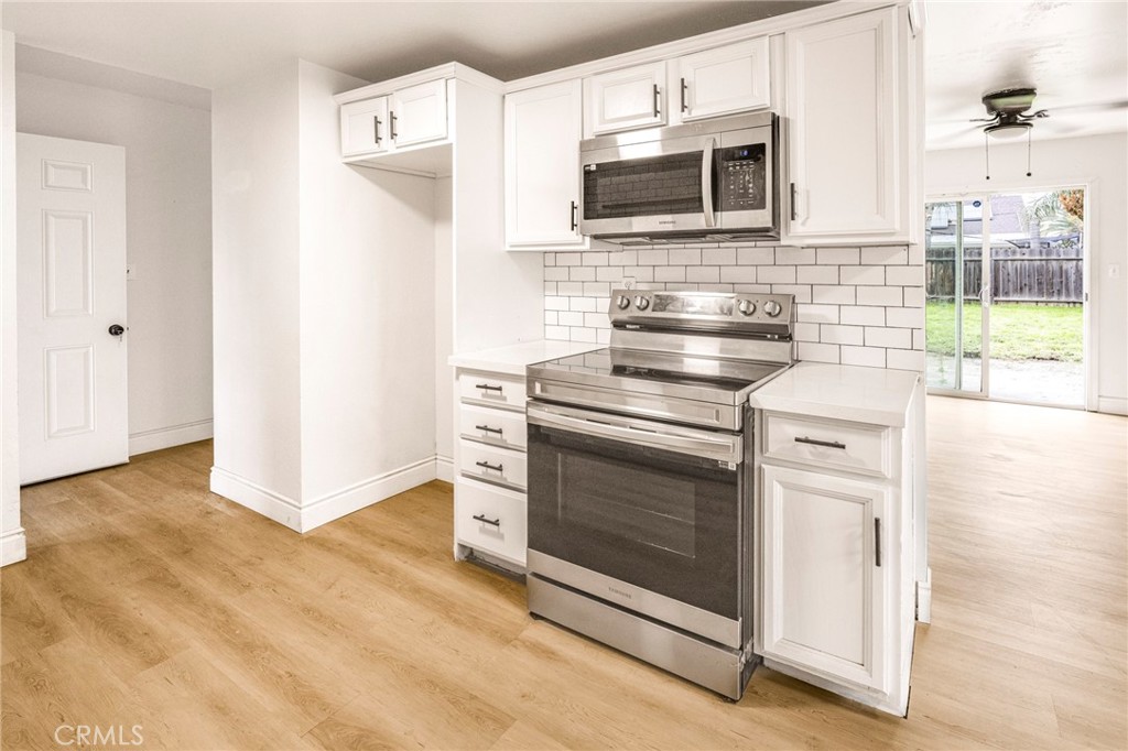 Residential for sale at 4600 Lantados, Bakersfield CA featuring 4 beds and 2 baths