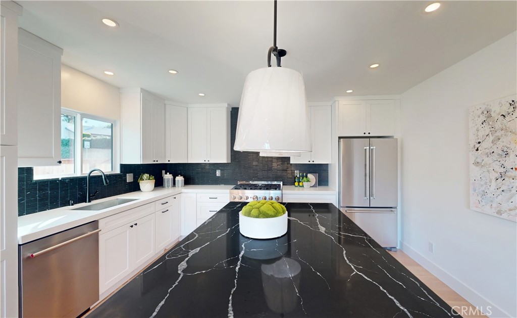 Residential for sale at 5148 Silver Arrow, Rancho Palos Verdes CA featuring 4 beds and 3 baths