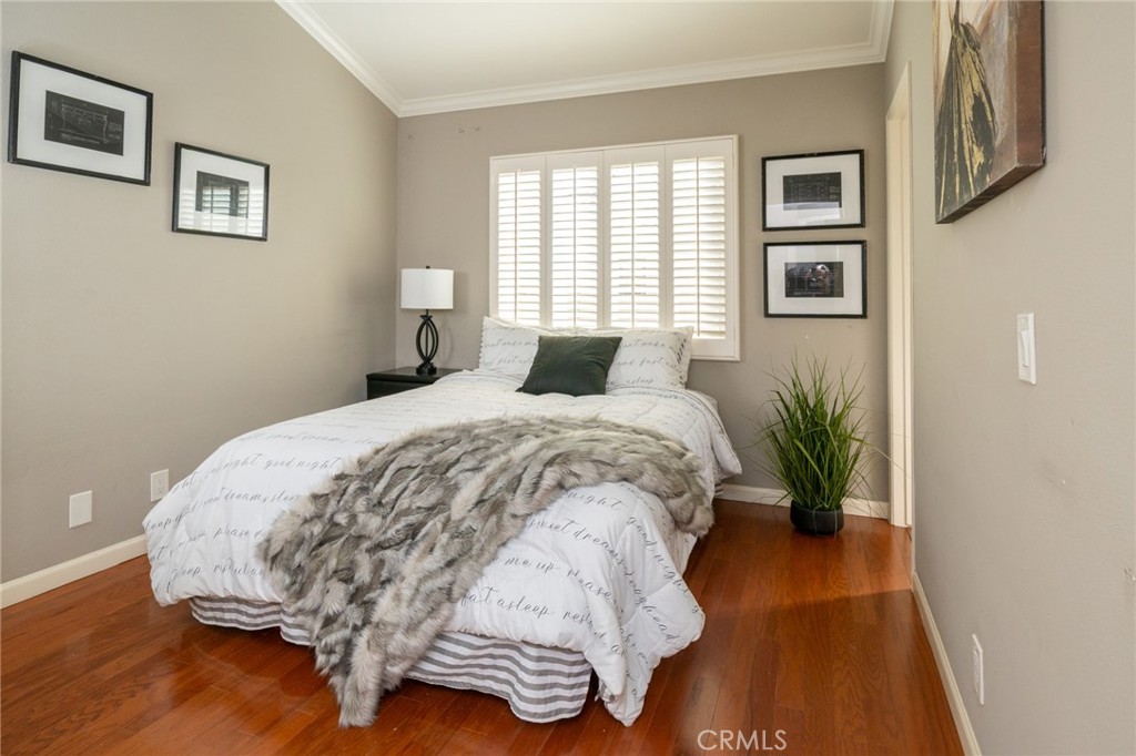 Residential for sale at 16425 Martin Lane, Huntington Beach CA featuring 2 beds and 3 baths