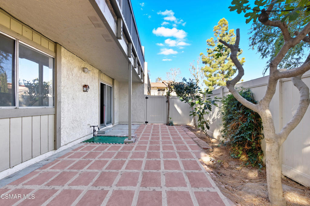 Residential for sale at 15242 Campus Park Drive E, Moorpark CA featuring 2 beds and 2 baths