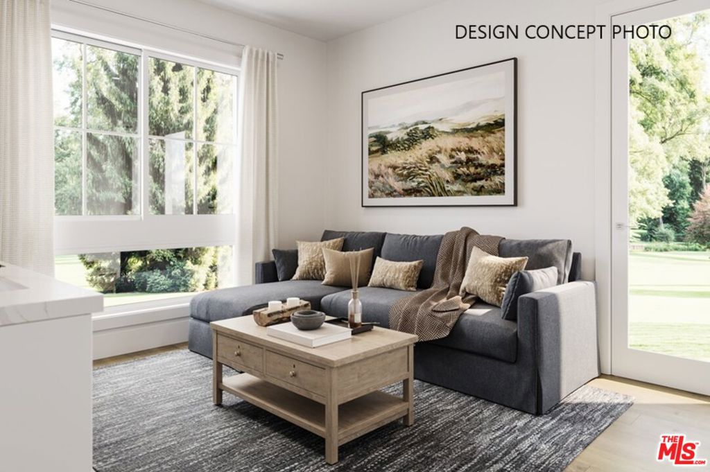 Residential for sale at 8024 Stewart Avenue, Los Angeles CA featuring 4 beds and 5 baths
