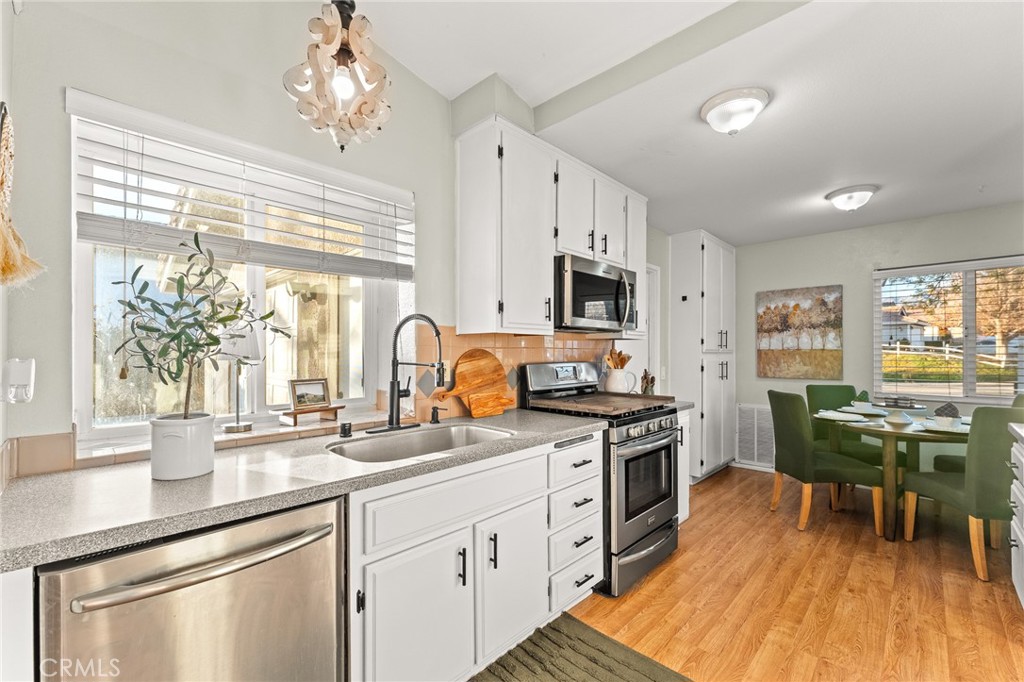 Residential for sale at 3502 White Oak Drive, Banning CA featuring 3 beds and 2 baths