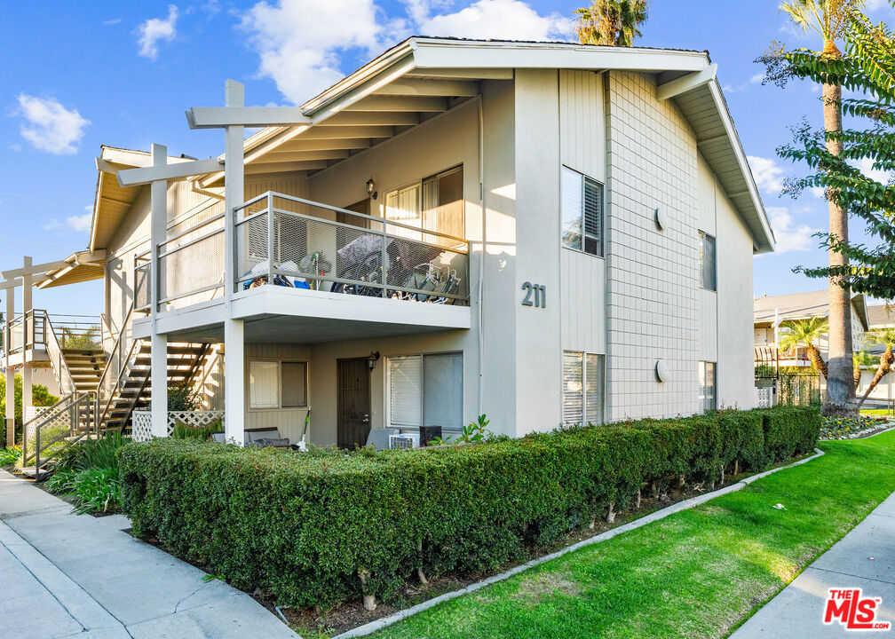 Residential Income for sale at 211 S Valencia Street, La Habra CA featuring 8 beds and 8 baths