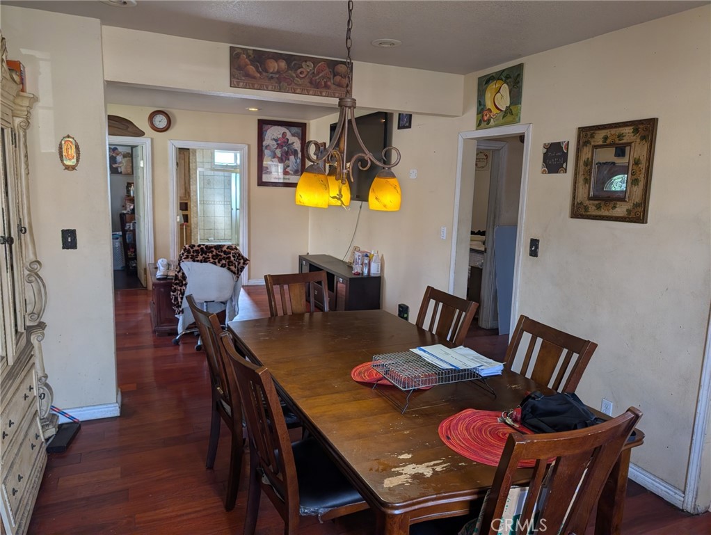 Residential for sale at 803 S Rowan, Los Angeles CA featuring 3 beds and 2 baths