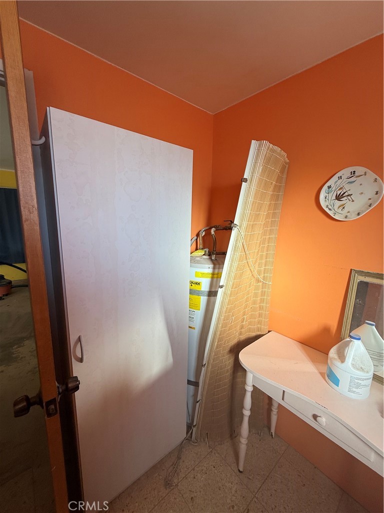 Residential for sale at 86725 Misty Trl, 29 Palms CA and 1 bath