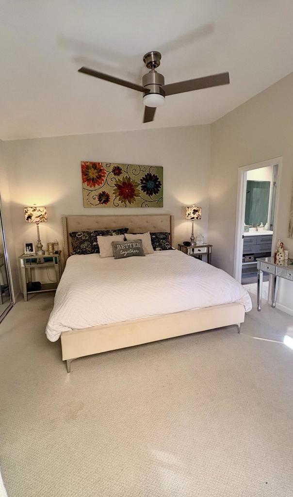 Residential for sale at 33 Mission Court, Rancho Mirage CA featuring 2 beds and 2 baths