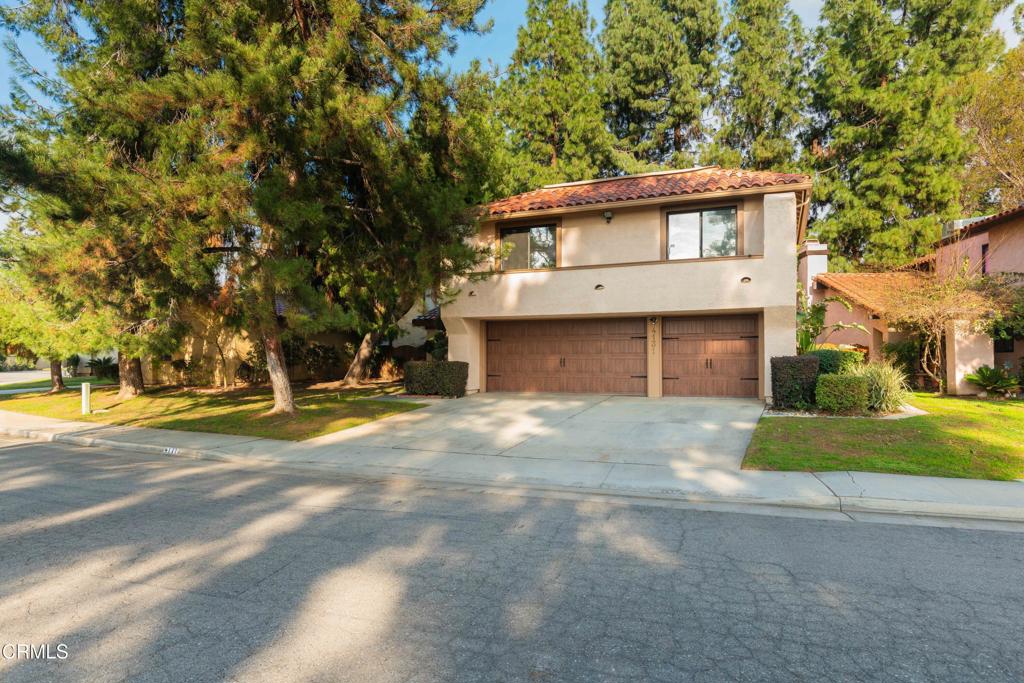 Residential for sale at 4131 Pinewood Lake Drive, Bakersfield CA featuring 4 beds and 3 baths