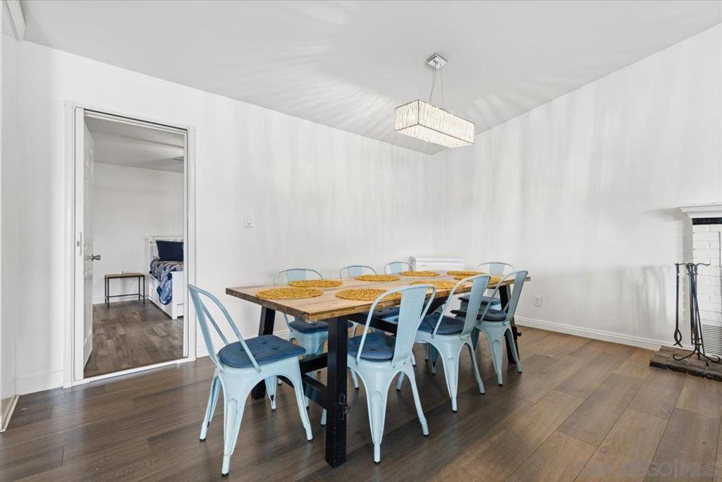 Residential for sale at 342 Billow Drive, San Diego CA featuring 4 beds and 2 baths