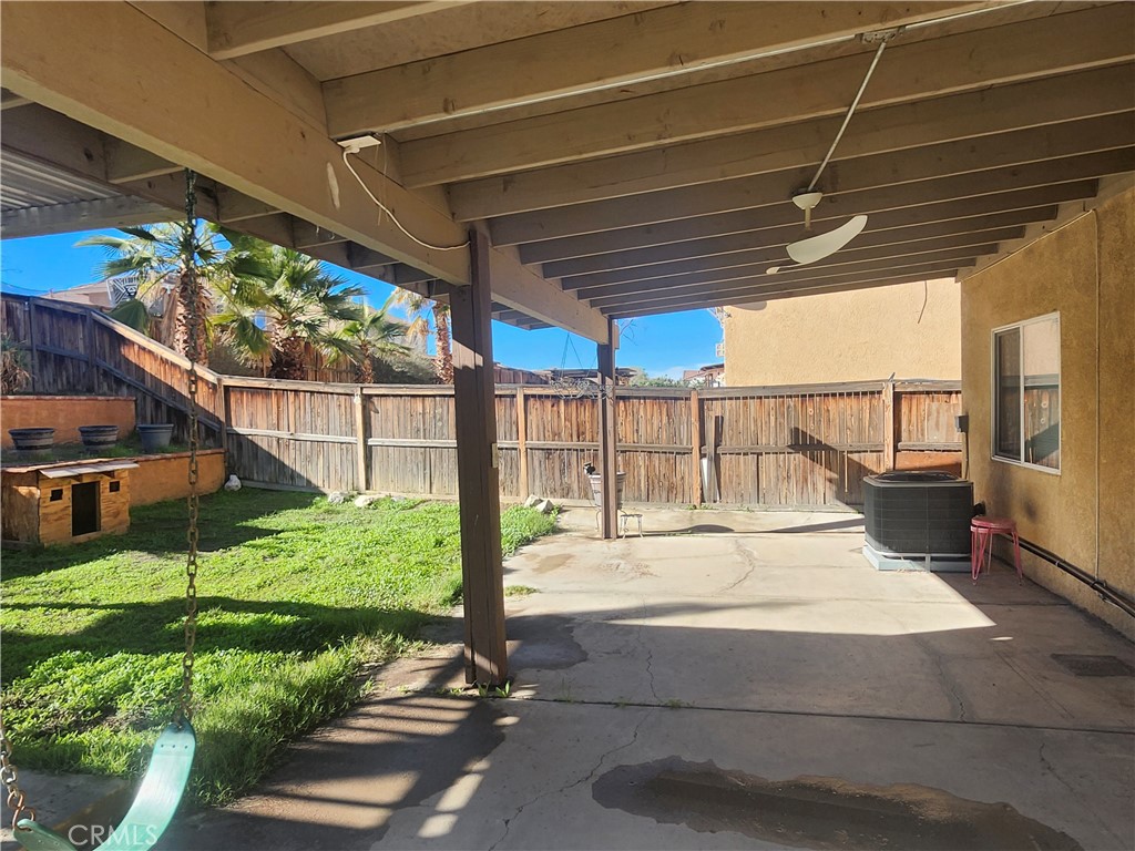 Residential for sale at 12419 Luna, Victorville CA featuring 4 beds and 3 baths