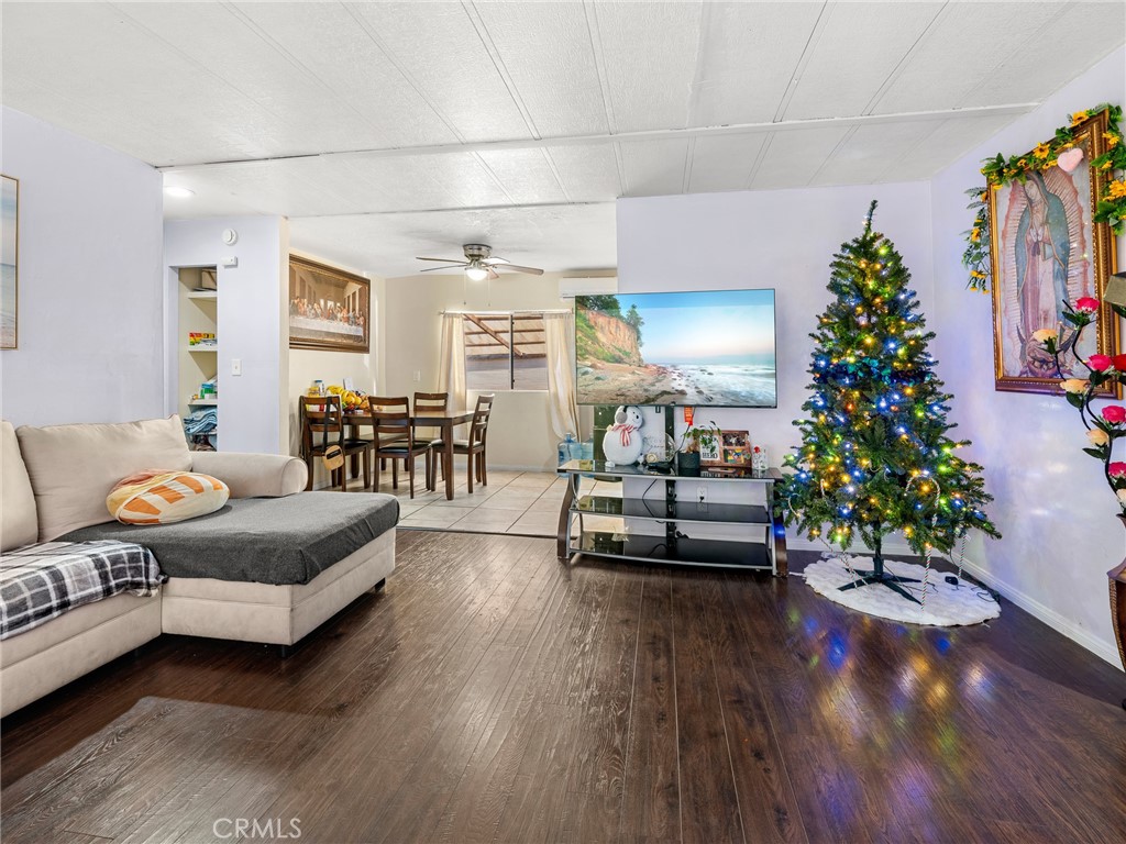 Manufactured In Park for sale at 1000 Windy Pass 97, Barstow CA featuring 3 beds and 2 baths