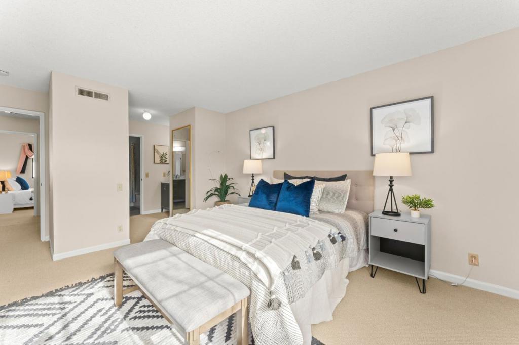 Residential for sale at 5404 Colony Park Circle, San Jose CA featuring 3 beds and 2 baths