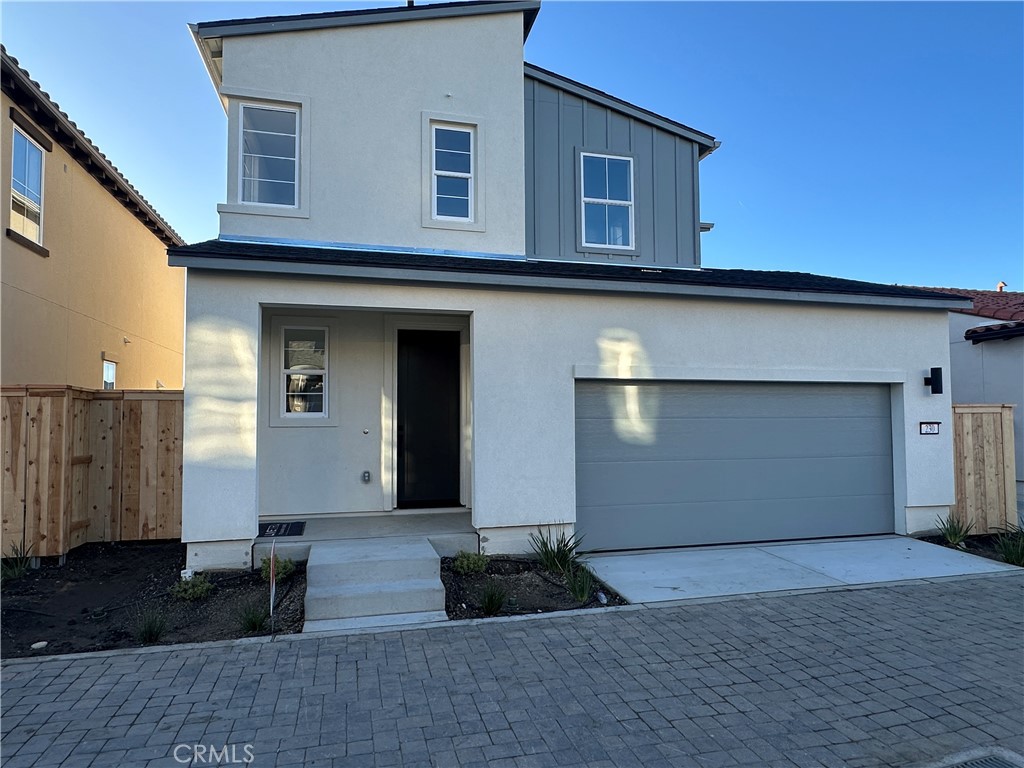 Residential for sale at 230 Memphis Belle Way, San Luis Obispo CA featuring 3 beds and 3 baths