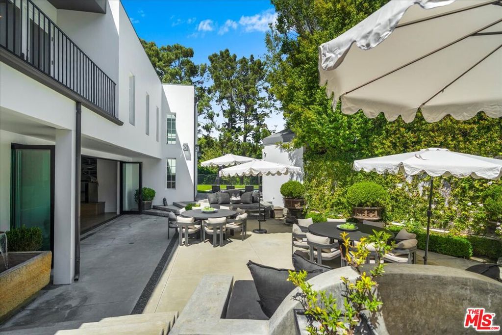 Residential for sale at 1100 Pine Drive, Beverly Hills CA featuring 4 beds and 6 baths