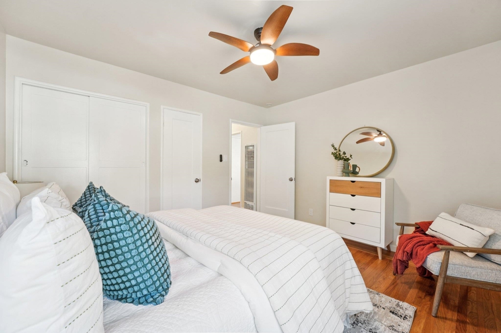 Residential for sale at 10601 Sheldon St, Oakland CA featuring 2 beds and 2 baths