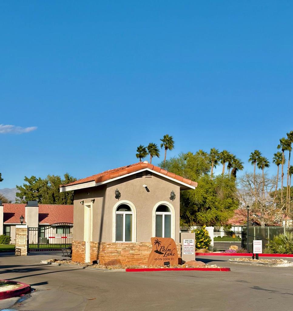 Residential Lease for rent at 43376 Cook Street 88, Palm Desert CA featuring 2 beds and 2 baths
