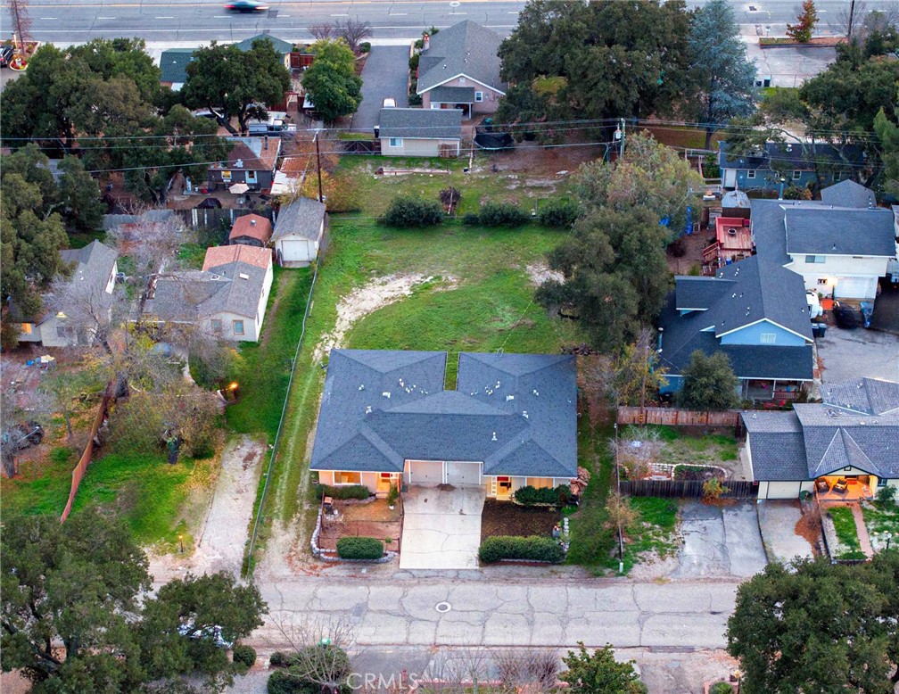 Residential for sale at 5190 & 5200 Palma Avenue, Atascadero CA featuring 4 beds and 2 baths