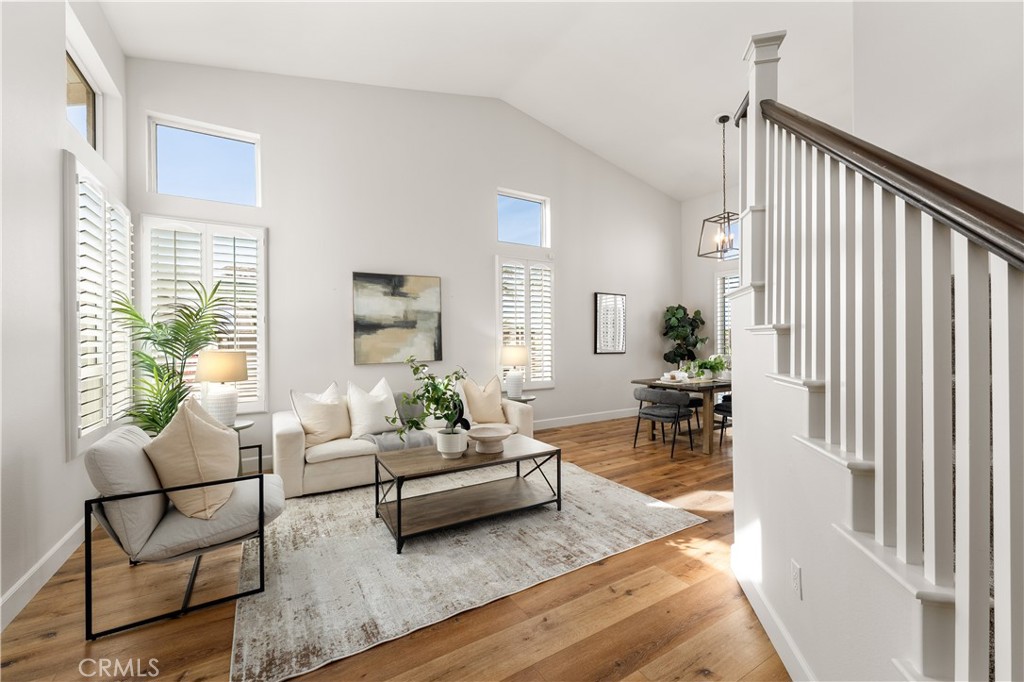 Residential for sale at 7505 E Toyon, Anaheim Hills CA featuring 4 beds and 3 baths