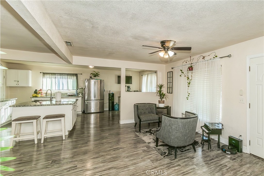 Residential for sale at 2467 S Holloway Avenue, Fresno CA featuring 3 beds and 2 baths