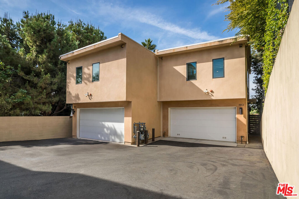 Residential for sale at 1912 W Liberty Court, Los Angeles CA featuring 3 beds and 3 baths