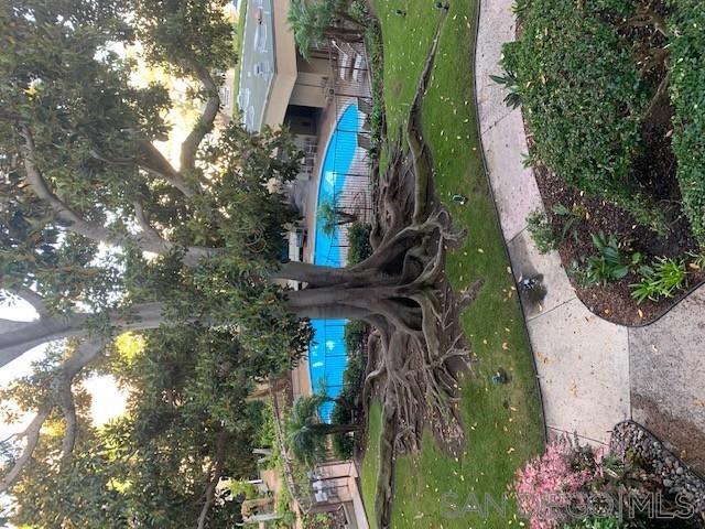 Residential Lease for rent at 1150 Anchorage Ln 310, San Diego CA featuring 1 bed and 1 bath