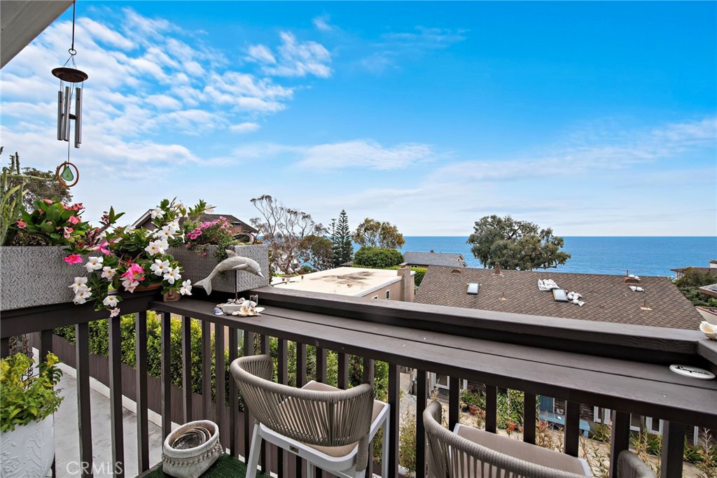 Residential for sale at 2175 S Coast Hwy 16, Laguna Beach CA featuring 1 bed and 2 baths