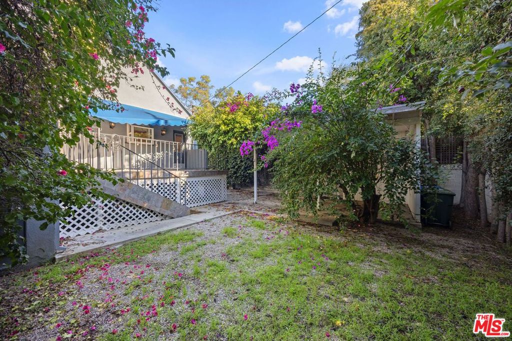 Residential for sale at 9044 Elevado Street, West Hollywood CA featuring 2 beds and 2 baths