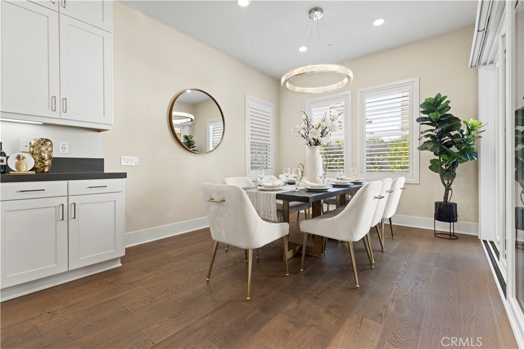 Residential for sale at 59 Crater, Irvine CA featuring 4 beds and 6 baths