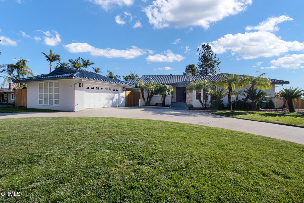 Residential for sale at 1110 Arno Drive, Sierra Madre CA featuring 3 beds and 3 baths