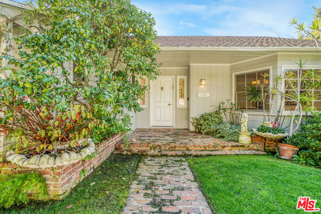 Residential for sale at 11782 Bellagio Road, Los Angeles CA featuring 3 beds and 3 baths