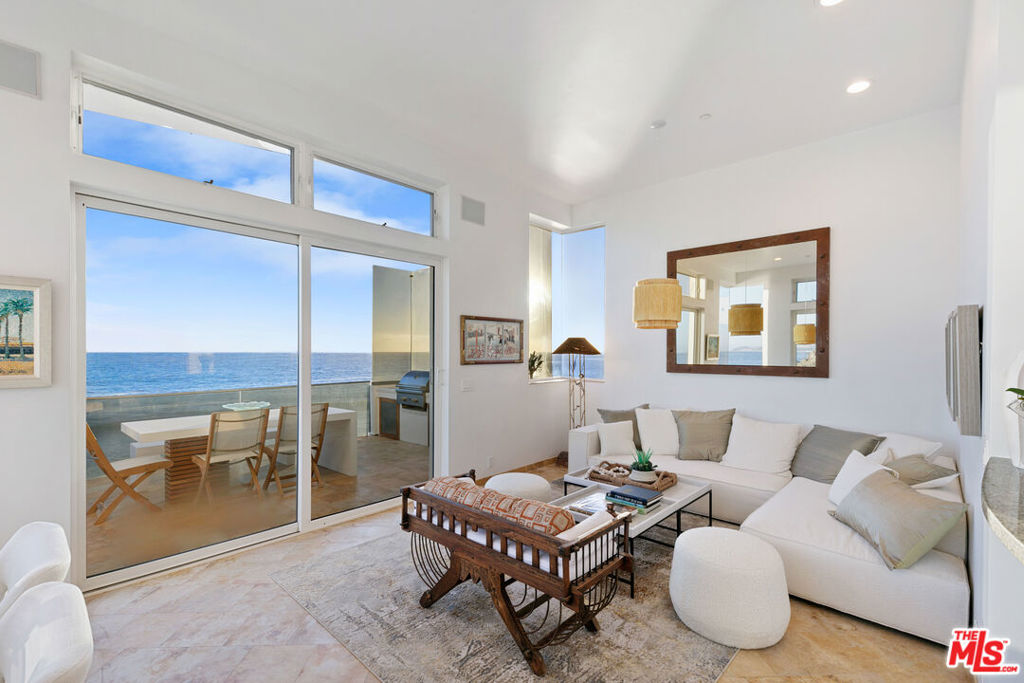 Residential Lease for rent at 31626 Sea Level Drive, Malibu CA featuring 4 beds and 5 baths