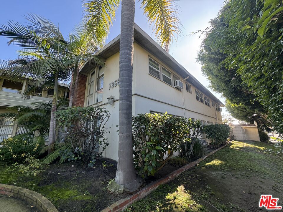 Residential Income for sale at 7360 W Manchester Avenue, Los Angeles CA featuring 16 beds and 8 baths