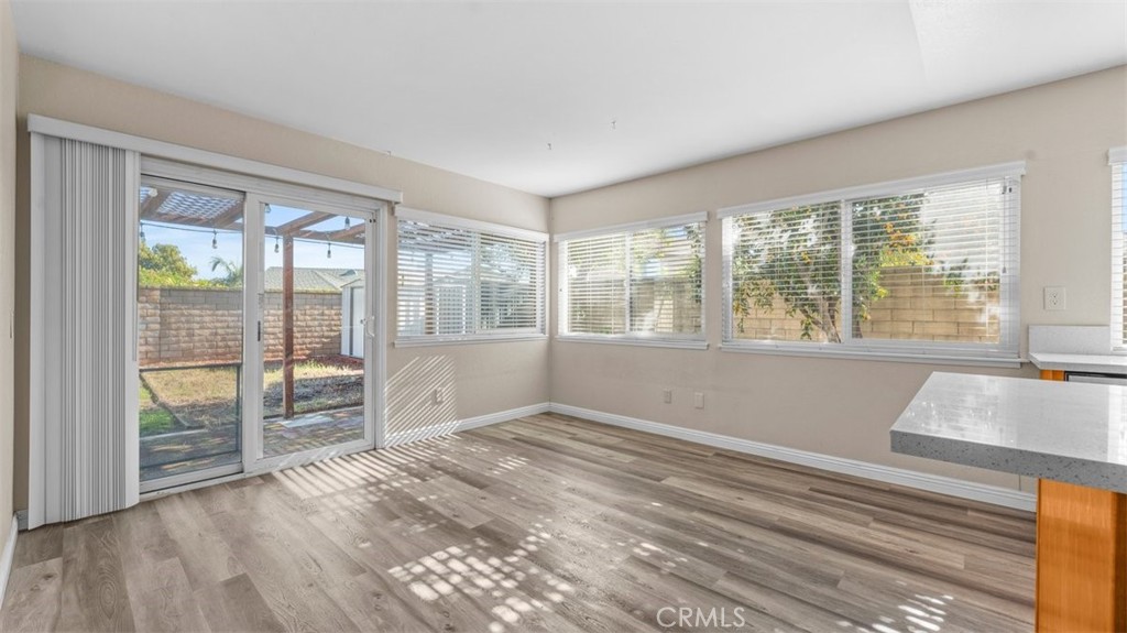 Residential for sale at 12737 Carob Court, Chino CA featuring 4 beds and 2 baths