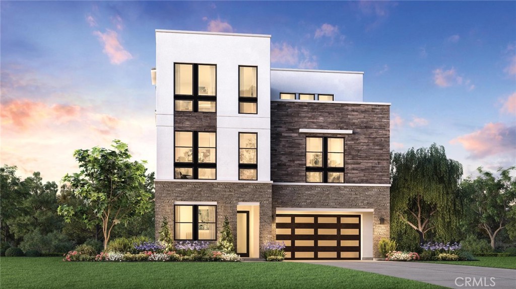 Residential for sale at 205 Mask, Irvine CA featuring 6 beds and 5 baths