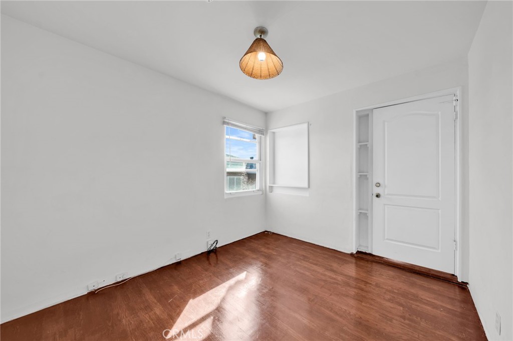 Residential for sale at 8843 De Haviland, Los Angeles CA featuring 2 beds and 1 bath