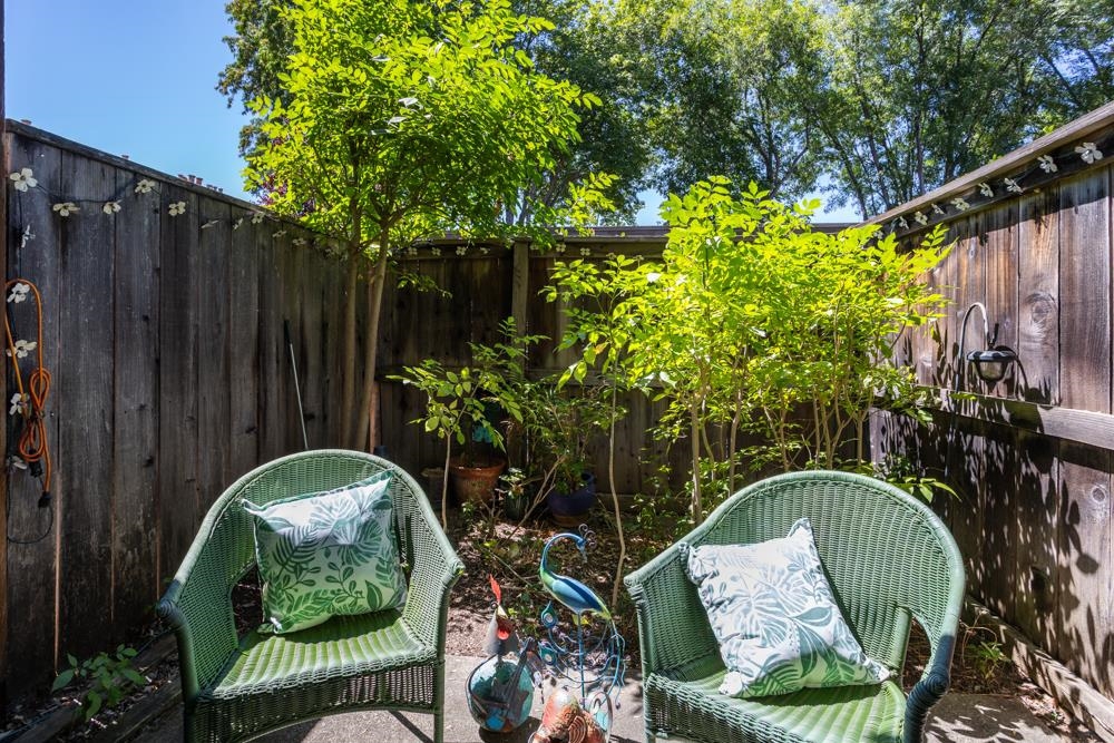 Residential for sale at 1455 Latour Ln 43, Concord CA featuring 2 beds and 1 bath