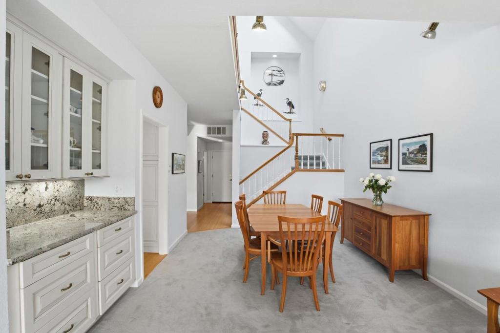 Residential for sale at 25 Merion Road, Half Moon Bay CA featuring 3 beds and 3 baths